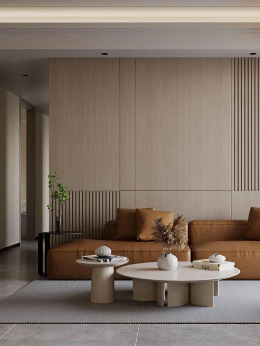 Tablero pvc madera