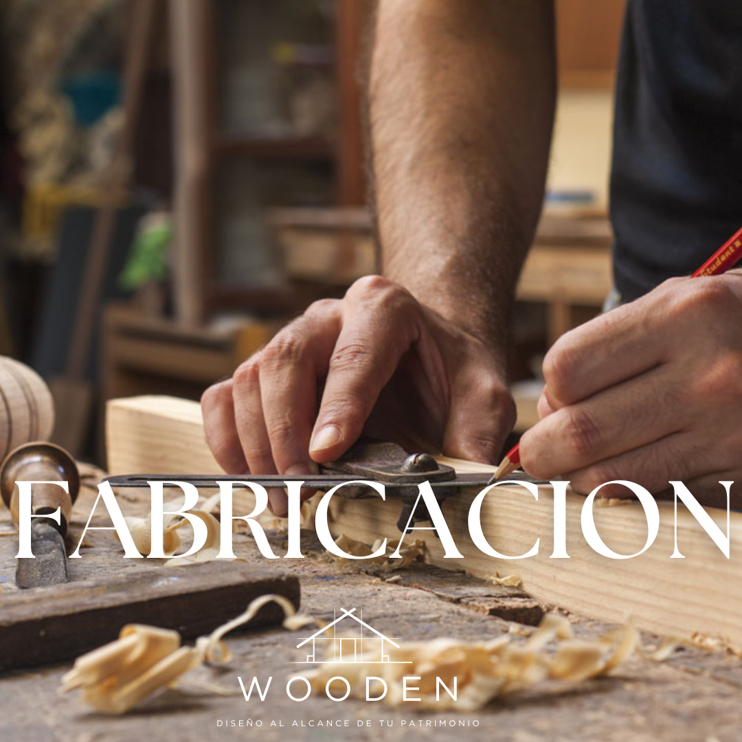 FABRICACION