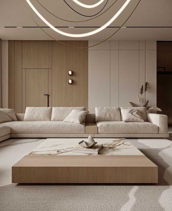 Tablero pvc madera